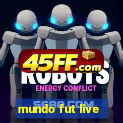 mundo fut live